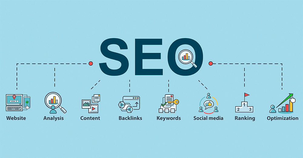 Les outils du seo