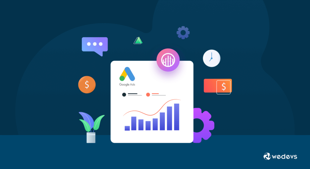 Suivi Goolgle ADS post accompagnement